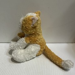 Ganz Bell Bottoms Cat Kitten With Sound Heritage Collection Original Tags/226e