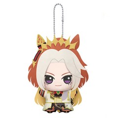Orfevre Uma Musume Pretty Derby 5″ Plush Doll Anime Toy Figure