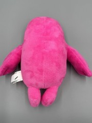 Fall Guys Pink Plush Character Doll 7 Inch Stuffed Animal