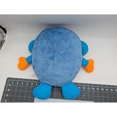 Baby First TV Plush Blue Peekaboo Stuffed Animal Toy 15 inch BabyFirstTV