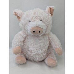First Impressions Pink Pig Plush 9 Inch 2019 Stuffed Animal Toy