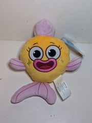 Goldie Plush Baby Shark’s Big Show WowWee 2020 – 8″ Fin Friend New With Tags B6