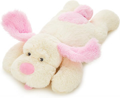 Maogolan Giant Stuffed Puppy Dog Big Plush Extra Large Stuffed Animals Soft