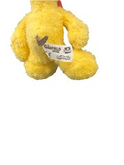 Classic Odie 8” Plush The Garfield Movie 2024 Super Soft Adorable Plush EUC
