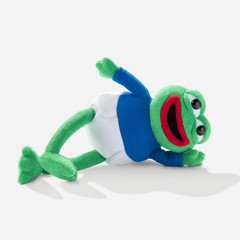 Baby Pepe