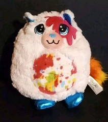 Misfittens Cats – Surprise Collectible Plush – Wave 3 BIG Cats KIKI