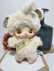 Custom Elephant Thailand Plush Pendant Item A