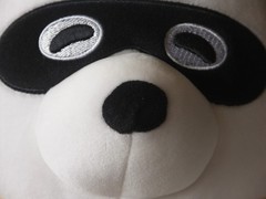 Squishmallow Peanuts Snoopy Plush Halloween 8” Super Hero Mask & Yellow Cape