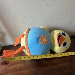 BabyFirst TV’s Tillie Knock Knock Plush Stuffed Animal Toy 17″