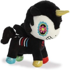 Aurora- Tokidoki – Caramelo-7.5 inch Plush- Special Edition
