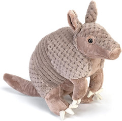 Armadillo Plush, Stuffed Animal, Plush Toy, Gifts for Kids, Cuddlekins 12″