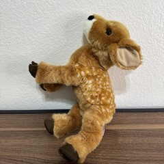 Fern Fawn 16” Douglas Cuddle Toy Stuffed Animal Plush Baby Deer Very Soft