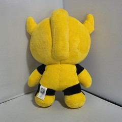 Universal Studios Transformers Bumblebee Cutie Plush