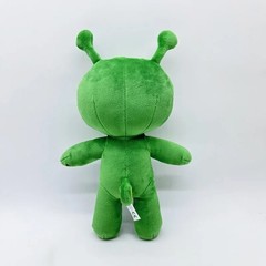 Alien Plush – Green Kids’ Favorite 30 CM Soft Toy Stuffed Anime