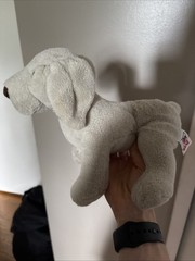 Webkinz Weimeraner Plush No Code