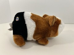 Ganz Webkinz Guinea Pig Plush Stuffed Animal Pet Sealed Code HM361