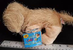 Webkinz Cocker Spaniel NEW Sealed Unused Code