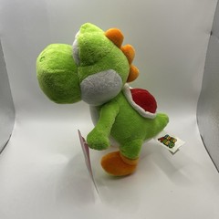 Yoshi Plush Stuffed Animal Nintendo 10” Good Stuff Brand Super Mario Bros 2019