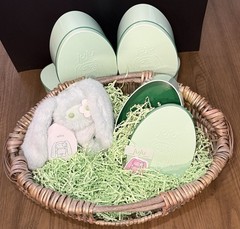 CJ Hendry JuJu Easter “Ellis” – Sold Out Limited Edition Collectible