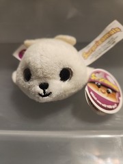 Surprizamals Samantha Harp Seal