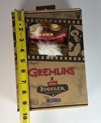 New Fuggler X Gremlins Gizmo Funny Ugly Monster Zuru 15710B Warner Brothers