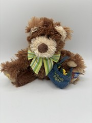 BOYDS BEAR Plush Special Edit.Daffodil Days CarrieNHope American Cancer Society