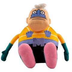 Spongebob Squarepants Mermaid Standard, Squarepant – Man