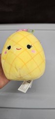 Squishmallows LULU the Pineapple 8” Plush Stuffed Toy by Kellytoy