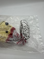Raising Cane’s 25th Birthday Limited Edition Dog Plush Puppy 2022 New Sealed