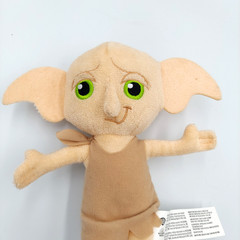 Wizarding World WB Harry Potter Dobby 8.5″ Plush Stuffed Animal Doll Toy