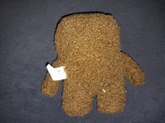Licensed DOMO Kun 6″ Brown, 9″ Pink Plush Stuffed Collectable Anime Japan