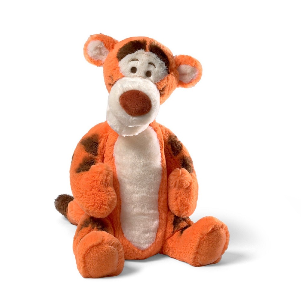 Gund – Disney Tigger – 12″