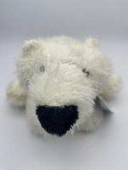 Webkinz White Polar Bear HM116 NWT & Unused Code