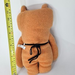 Vintage Ugly Dolls Wage Plush Toy with Tag great condition see photos!
