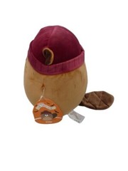 Squishmallows 8 Inch Chip Plush Ultrasoft KellyToy Plush NEW