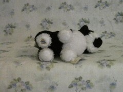 New Webkinz Boston Terrier HM173 Sealed/Unused Code Attached To Plush