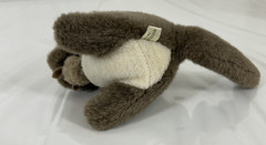 Vintage Sekiguchi Kangaroo Plush w/Joey Made in Japan Stuffed Animal 50s 60s -B5