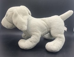 Ganz Webkinz Weimaraner Puppy Dog Plush 9″ Gray