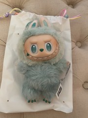 POP MART Labubu Serenity Big Into Energy Series 100% Authentic Figure US Seller