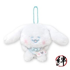 Naito Design Institute Howakoro Club x Sanrio Characters Plush Mascot