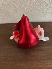 NWT Annirollz Red Valentine’s Hershey Kisses Kitten Cat Puppiroll free shipping