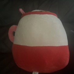 Yay! 14” MARSHINA HOT CHOCOLATE Latte Coffee Drink Food Squishmallow Plush Toy