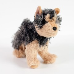 Douglas Yonkers Yorkie 4087 Yorkshire Terrior 8″ Plush Puppy Dog Realistic