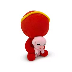 Youtooz Alan Becker Red Plush H9inch PP Cotton Plushie