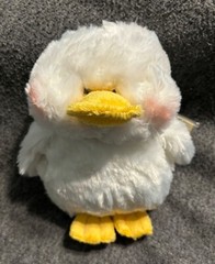 #HM148 WEBKINZ BY GANZ NEW WITH UN USED TAG DUCK