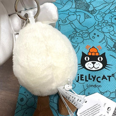 Jellycat Amuseable Laughing Boiled Egg Plush Toy – Authentic Retired NWT HOT