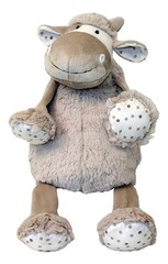 Intelex Comfy Baby – Cow plush