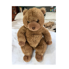 Gund Brown Teddy Bear Medium Plush Stuffed Animal 14-24 in for Ages 3-7 Years