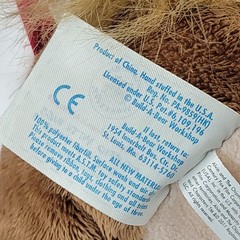 Build-A-Bear Alvin and Brittany Chipmunks Plush Stuffed Animals Hawaiian Cheer