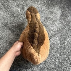 Vintage The Land Before Time Gund Plush Stuffed Animal Small Jcpenny 80s